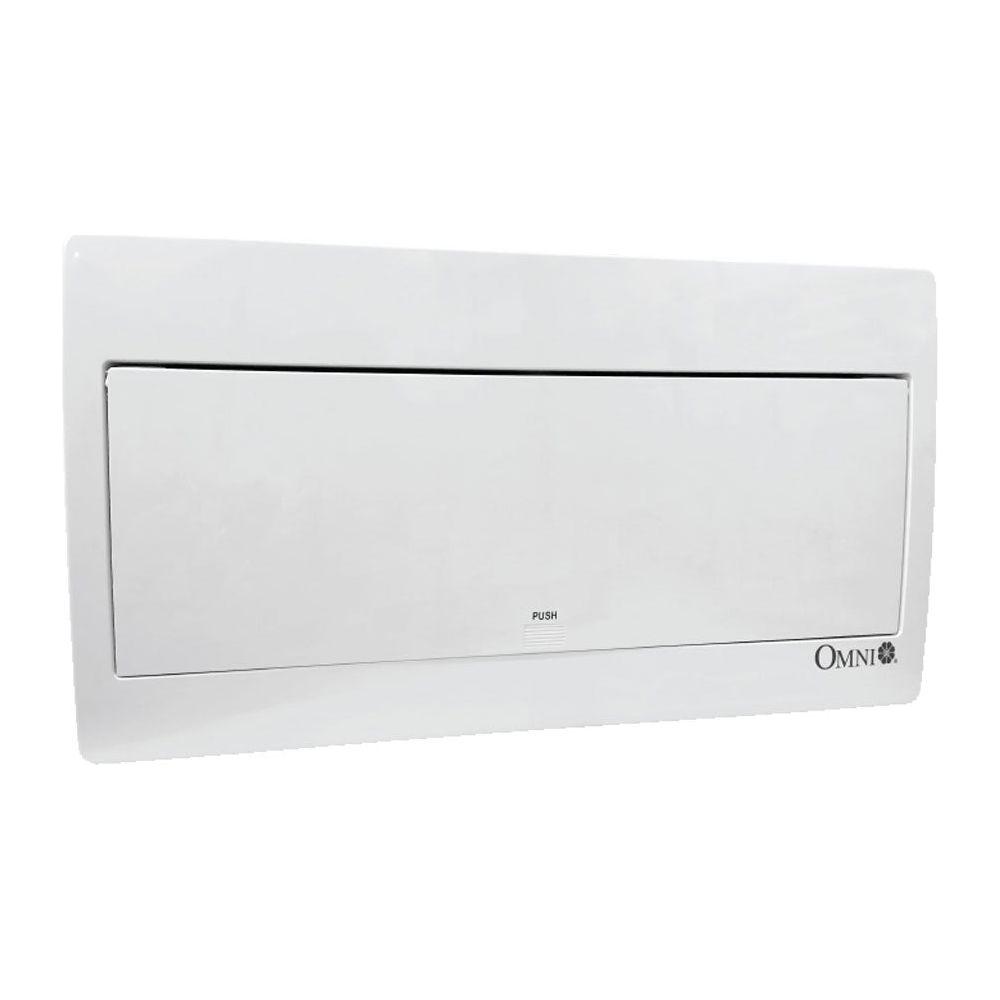 Omni MDB-16P MCB Distribution Panel Box 16-Pole