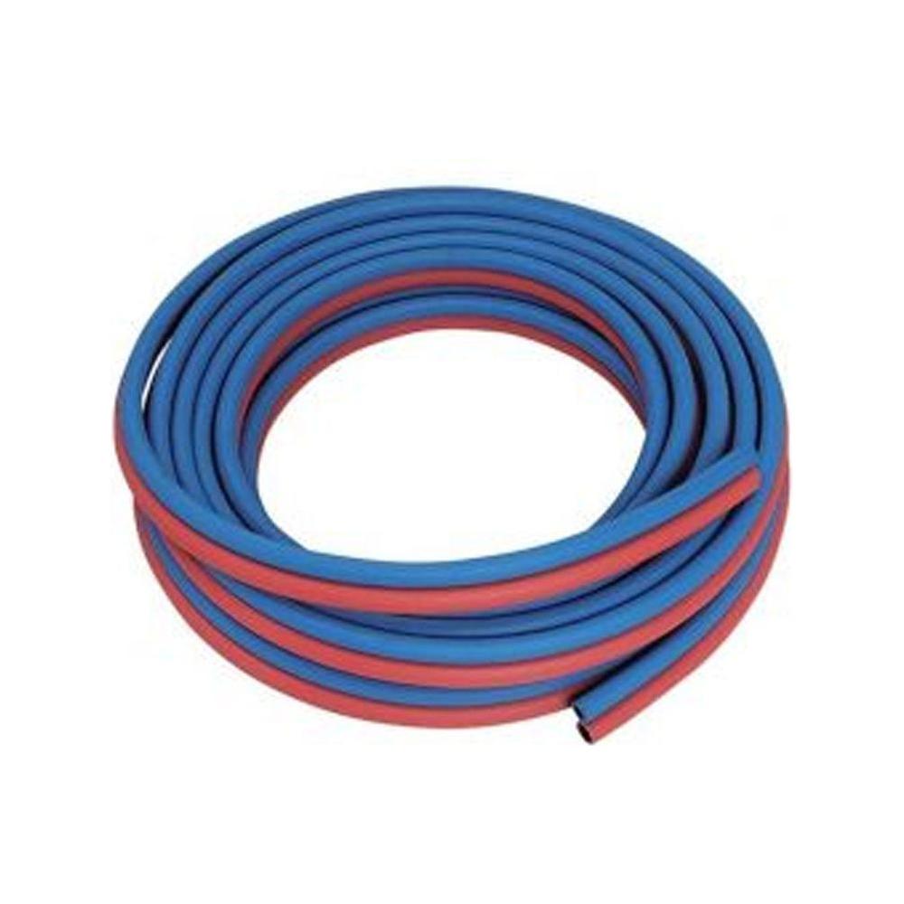 Morris Twin Hose 15'