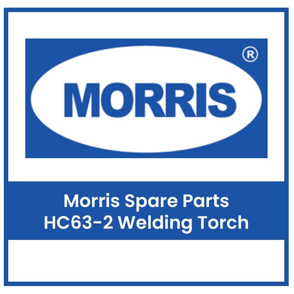 Morris HC63-2 Welding Torch