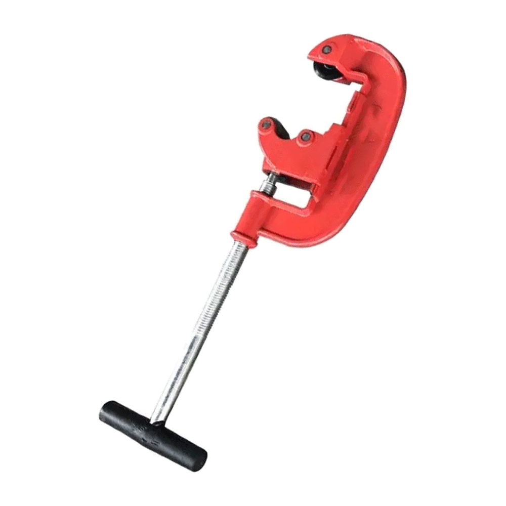 Light PC-1250 Pipe Cutter 1/8