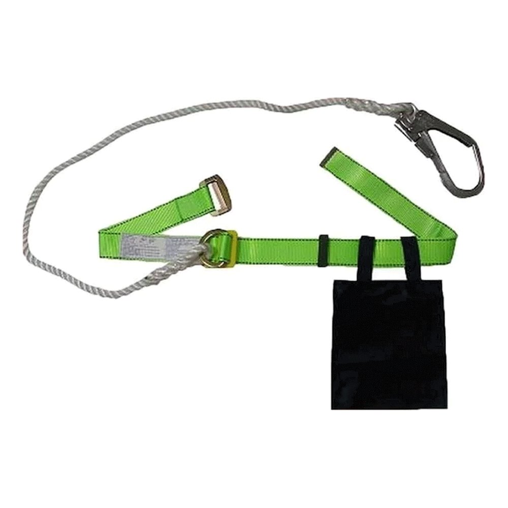 Adela Safety Rope Adela H6706 Rope Grab – Goldpeak Tools PH