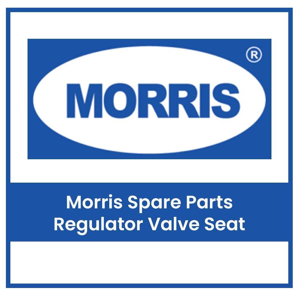 Morris Regulator Valve Seat