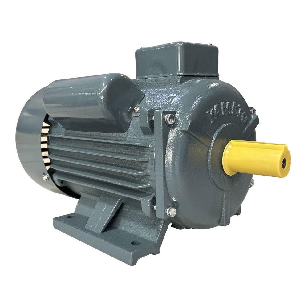 Yamato Induction Motor Single Phase | Yamato by KHM Megatools Corp.
