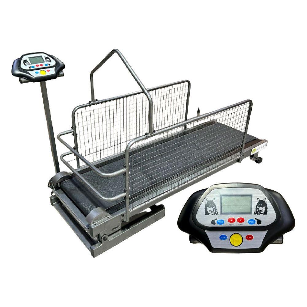 Dog Treadmill 1.75Hp