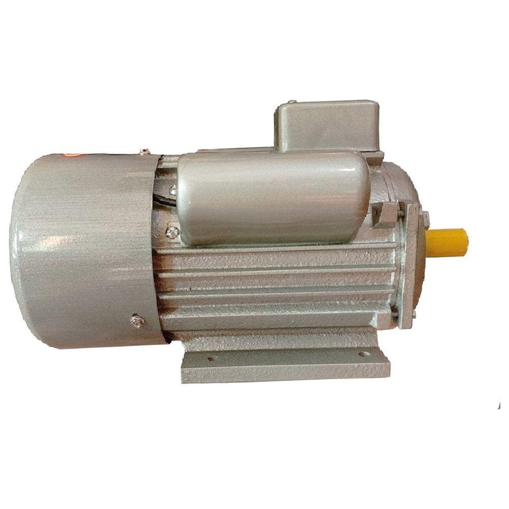 Meiji Electric Motor Three Phase (220/440V)