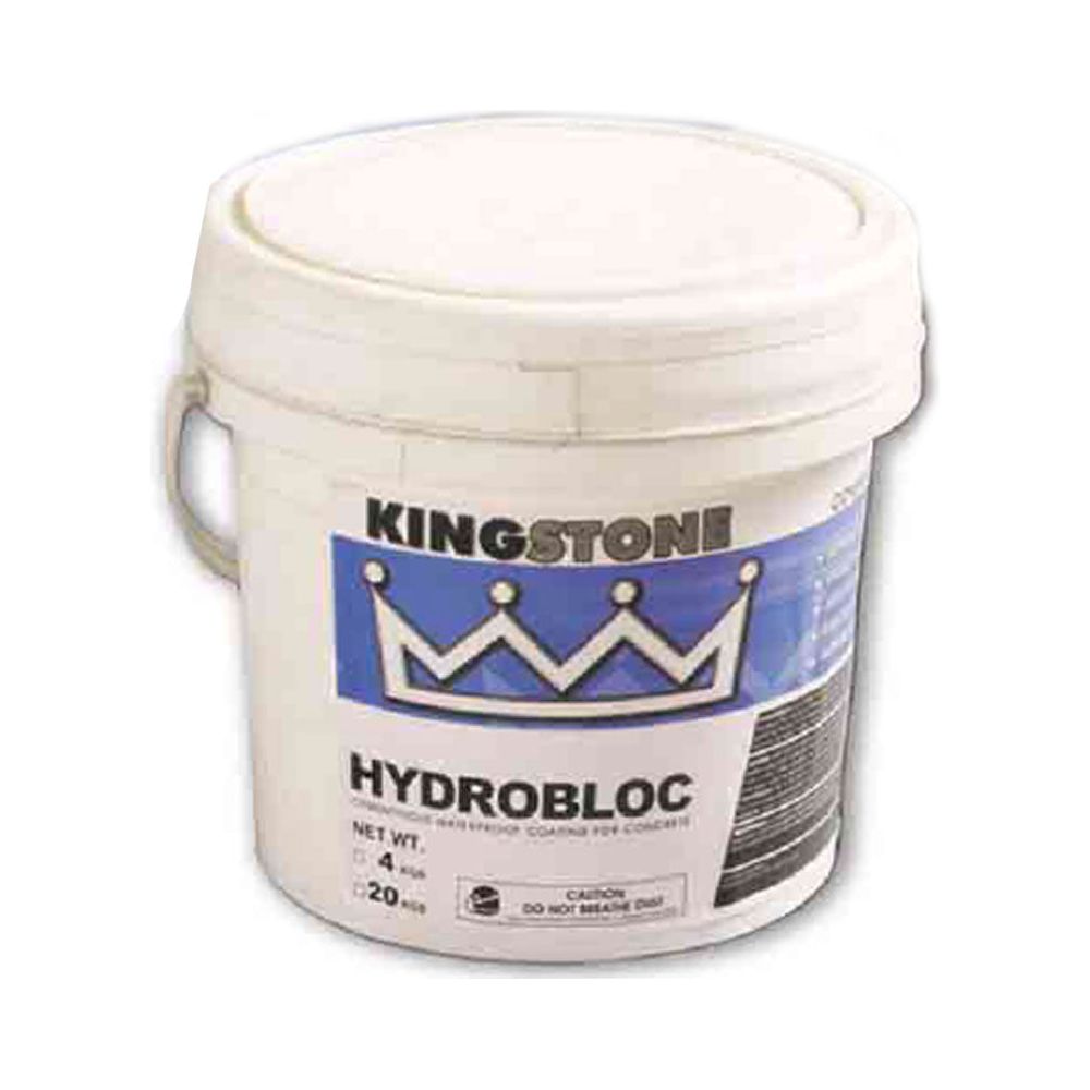 Kingstone 4012-04 Hydro Bloc