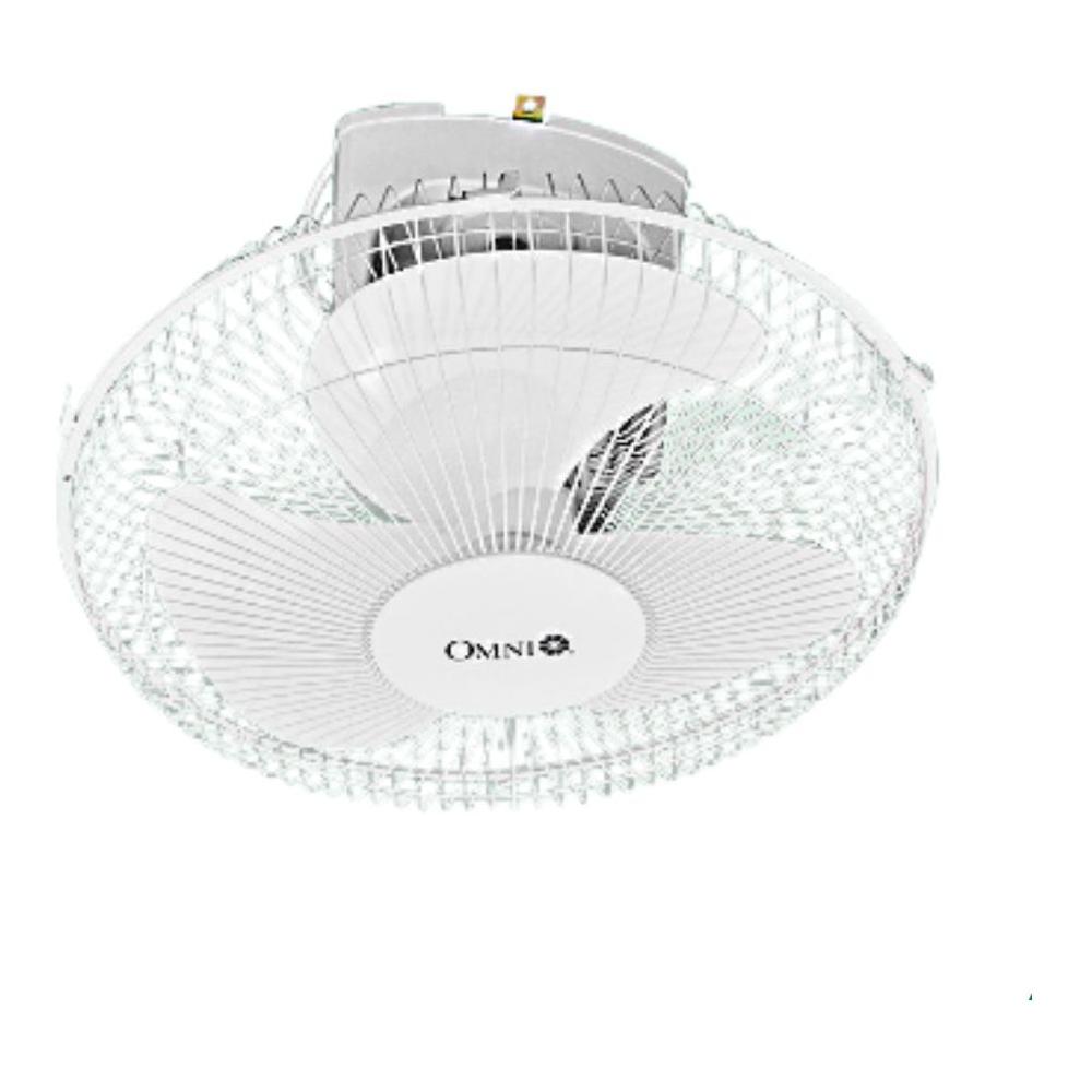 Omni VFO-400 Orbit Ceiling Fan | Omni by KHM Megatools Corp.
