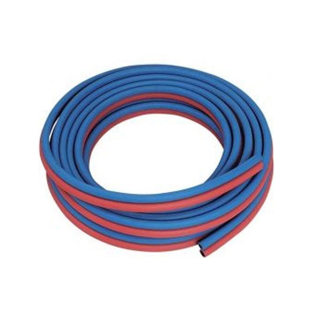 Morris Twin Hose 15'