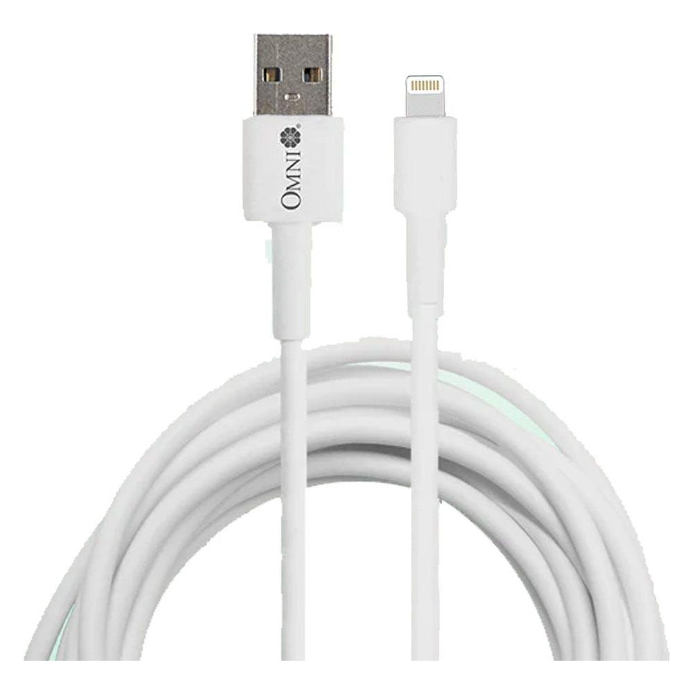 Omni ODC-3L3 USB Cable Type-A to Lightning