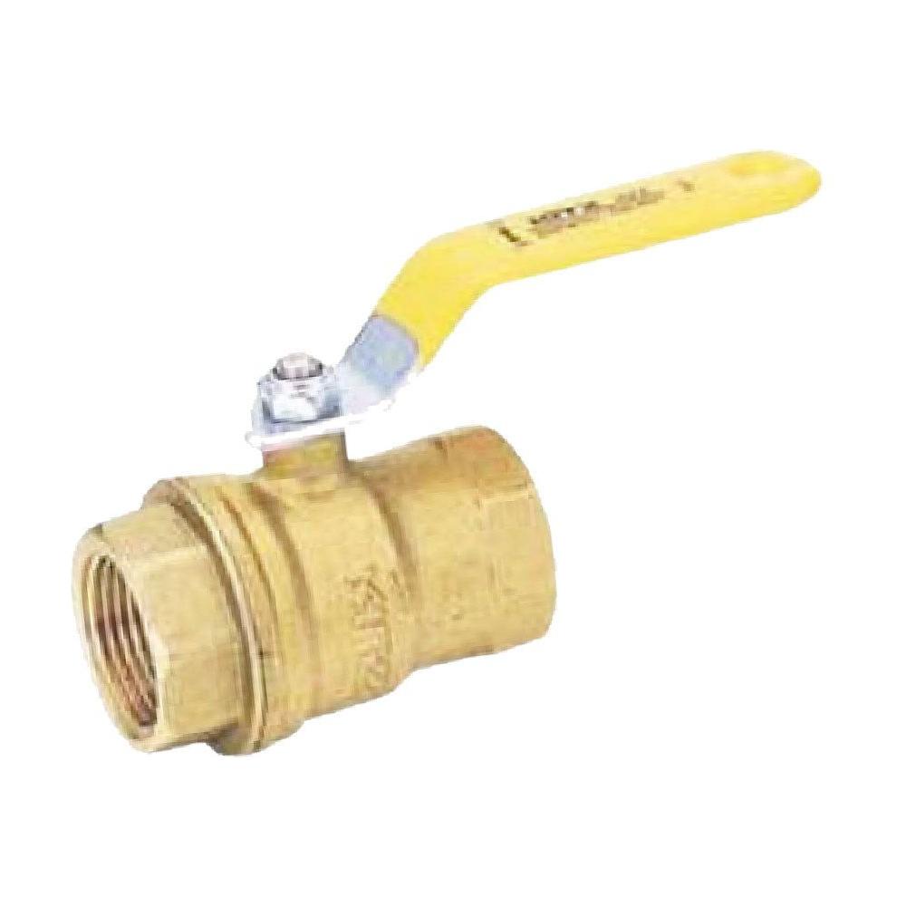 Kitz Ball Valve