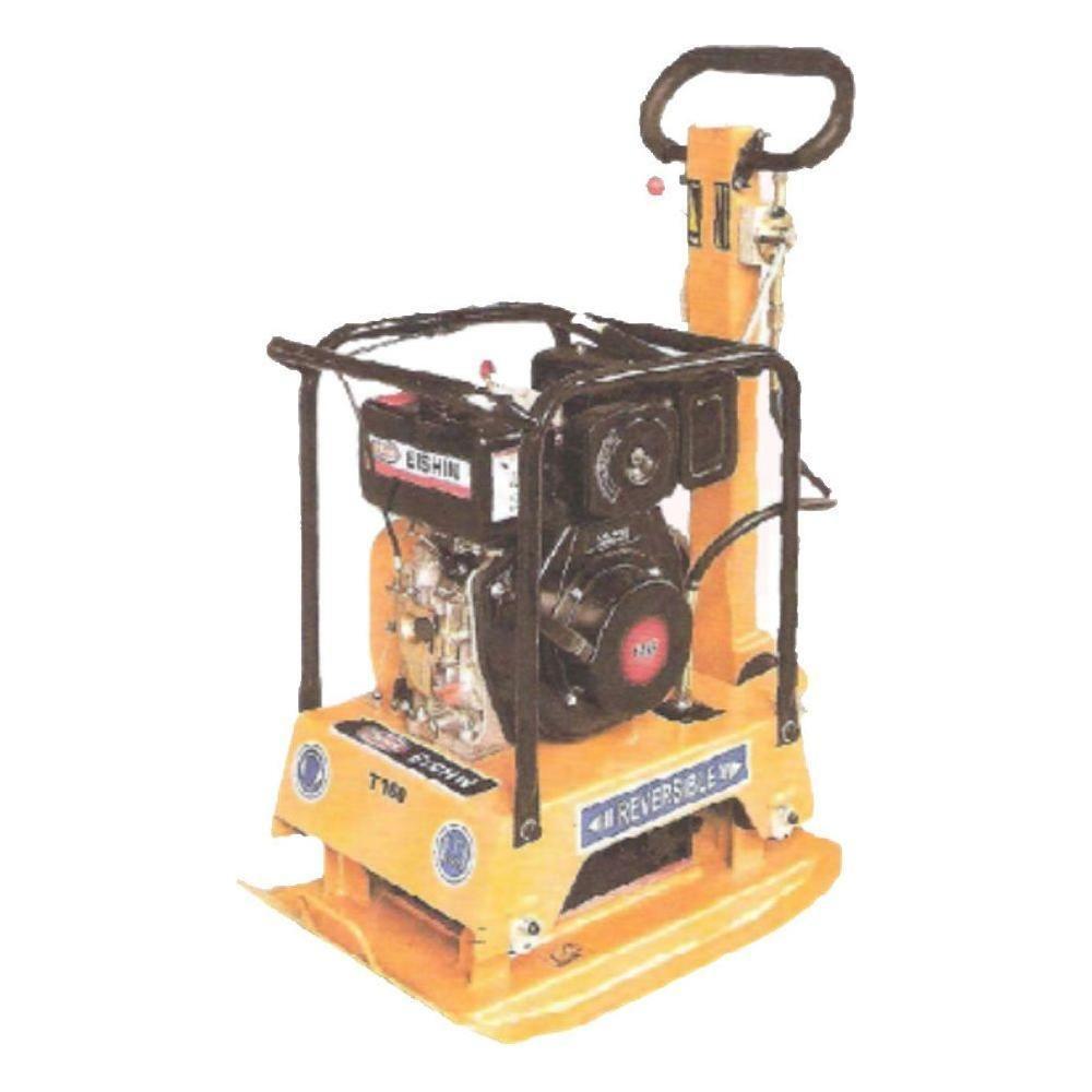 Robin T-160B Plate Compactor – Goldpeak Tools PH