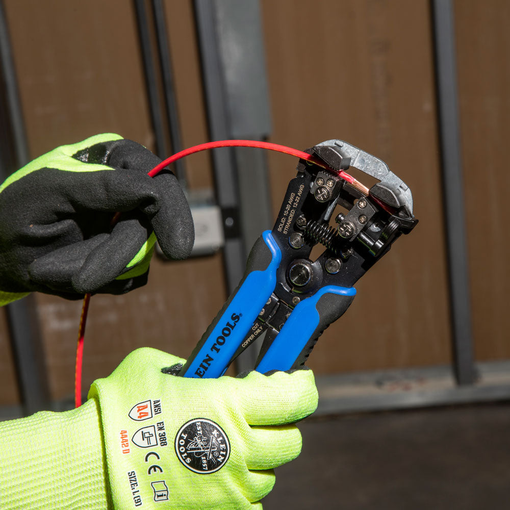 Klein 11061 Auto Wire Stripper