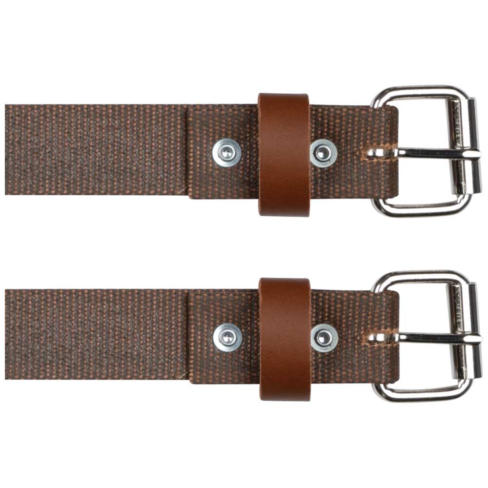 Klein 5301-22 Nylon Tree Climber Pole Strap 1-1/4