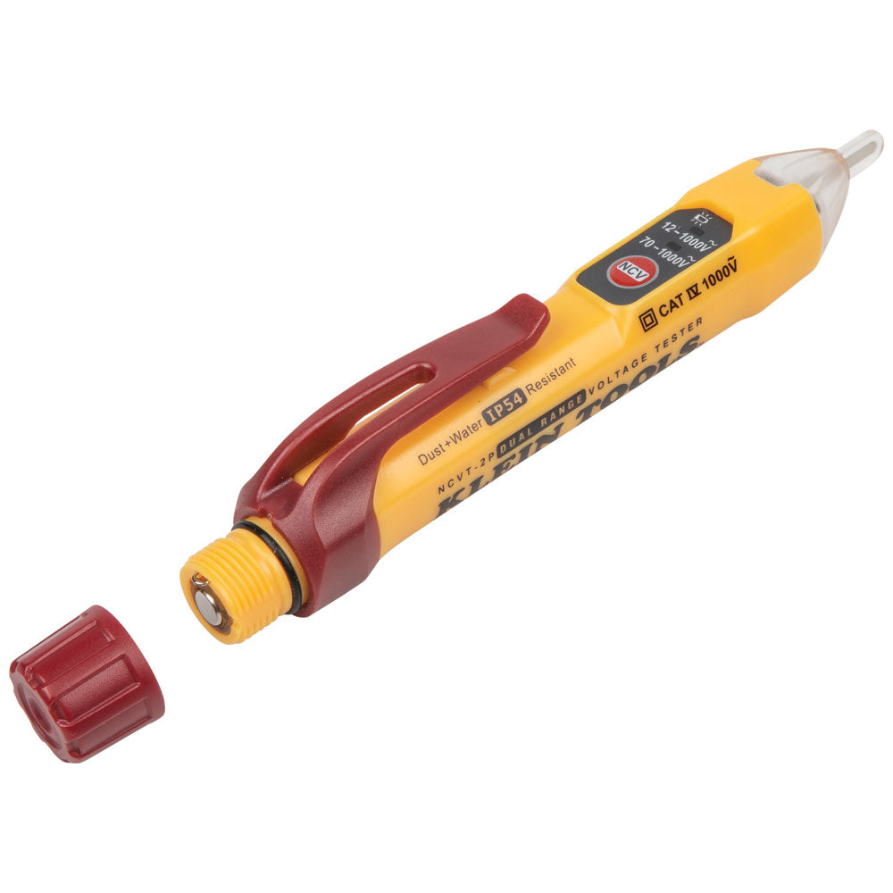 Klein NCVT-2P Non-Contact Voltage Tester