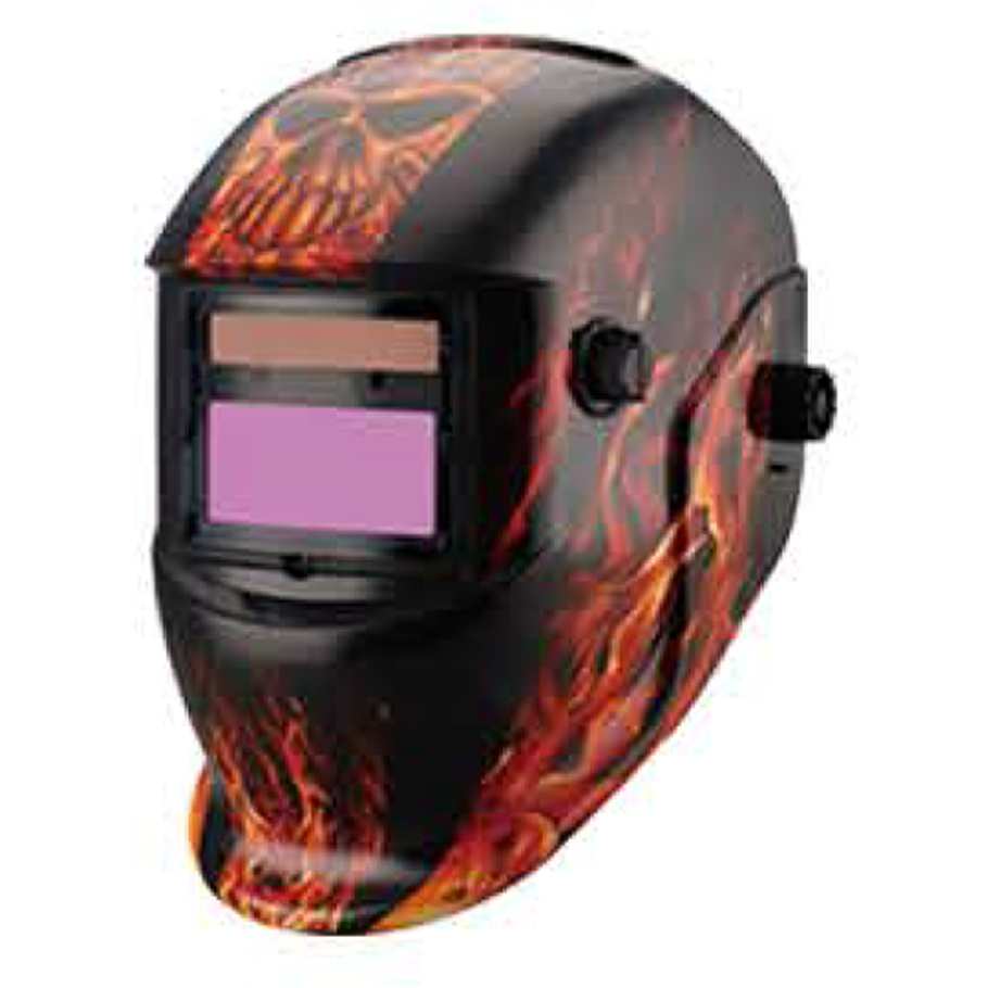 Kobewel K400S-02 Auto Darkening Welding Helmet