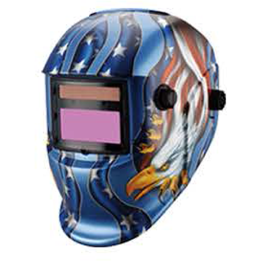 Kobewel K400S-03 Auto Darkening Welding Helmet