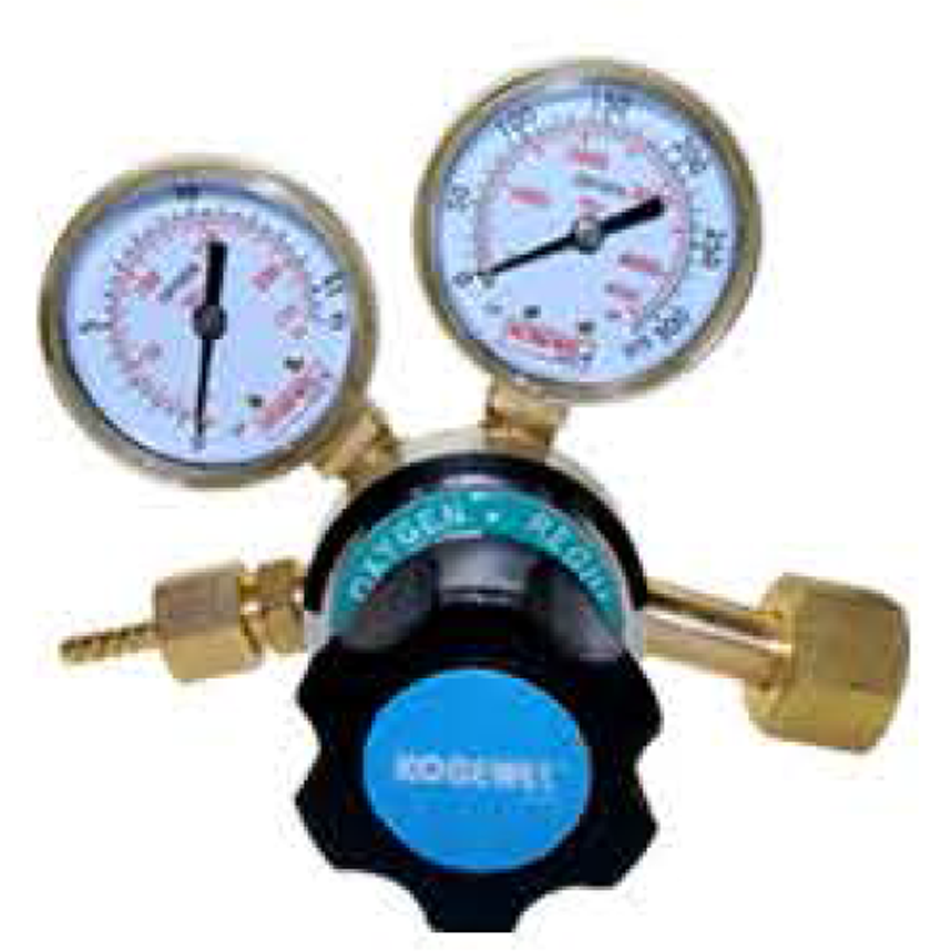 Kobewel KR-130x Oxygen Regulator