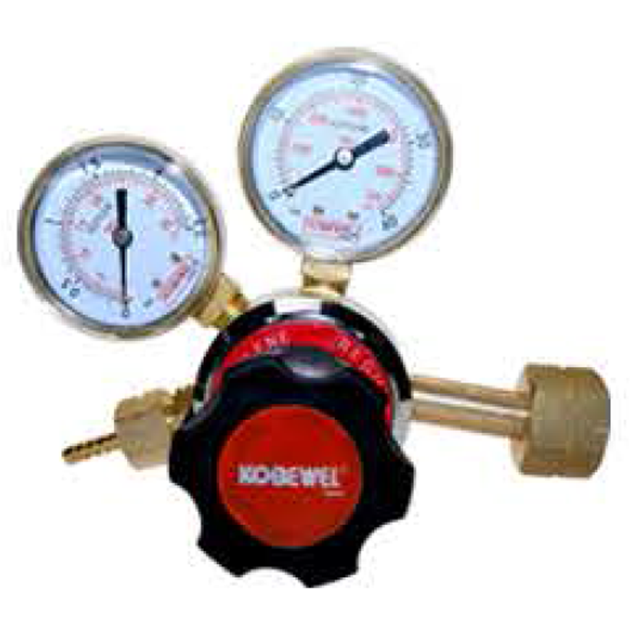 Kobewel KR-14AC Acetylene Regulator