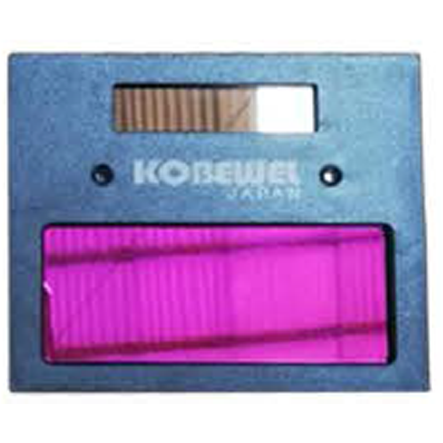 Kobewel KB-1002 Auto Darkening Filter for Welding Helmet