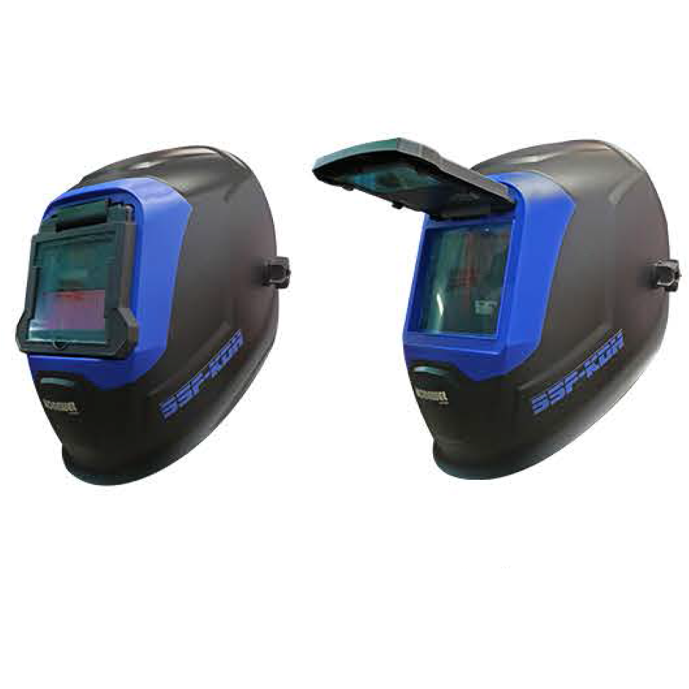 Kobewel 35F-KDH Auto Darkening Welding Helmet