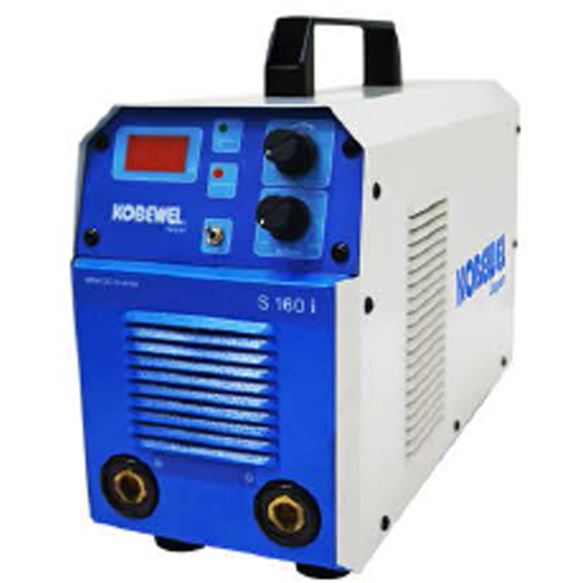 Kobewel S160i Inverter Welding Machine 160A