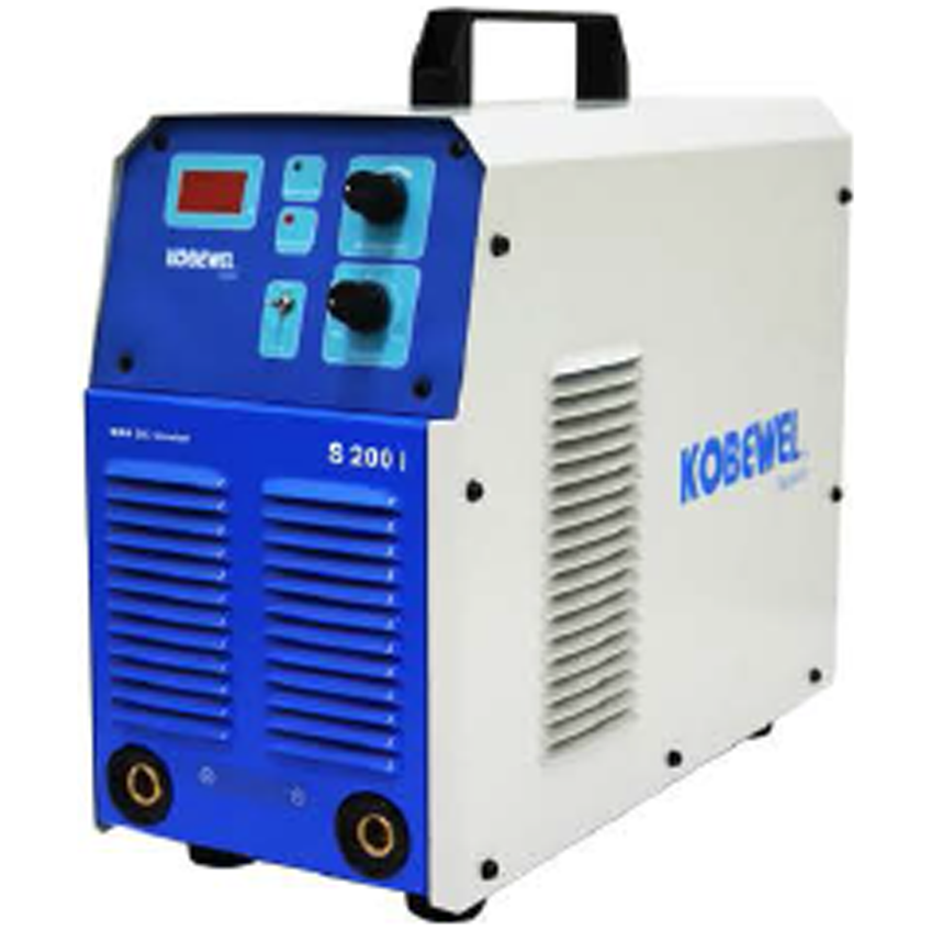 Kobewel S200i Inverter Welding Machine 200A