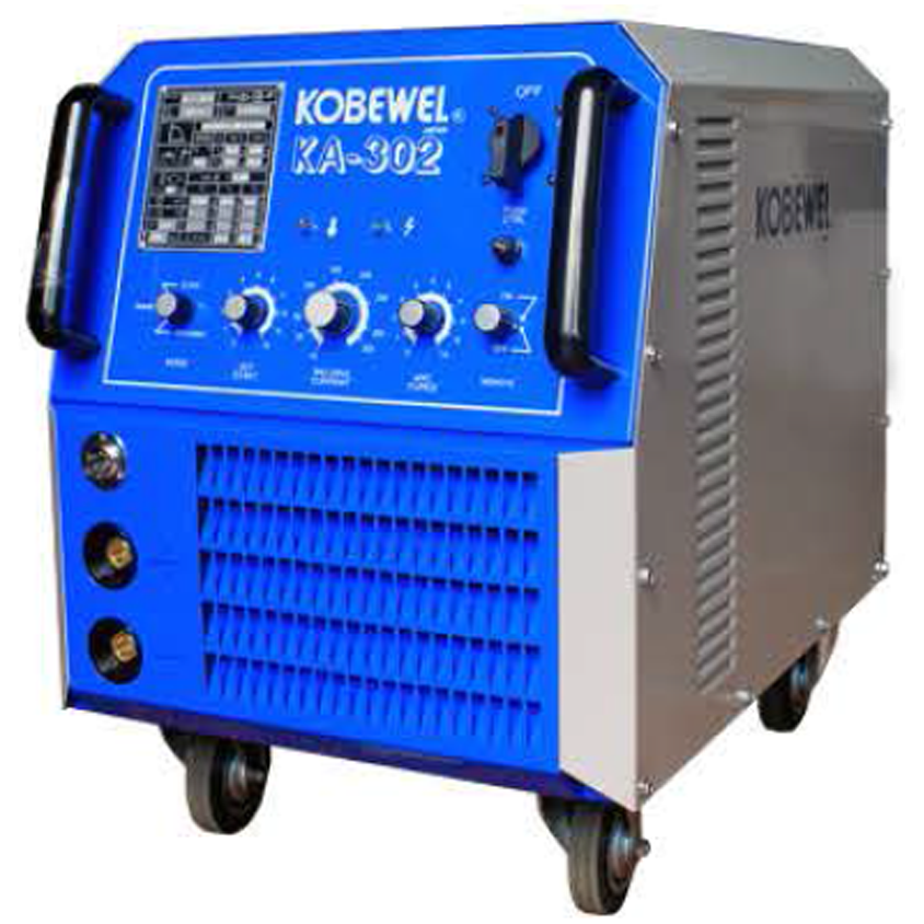 Kobewel KA-302 Multi-Function ARC Welding Machine 300A