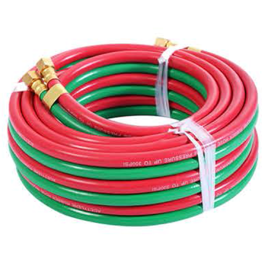 Kobewel KH-2 Twin Hose (OXY-Acetylene) 100M