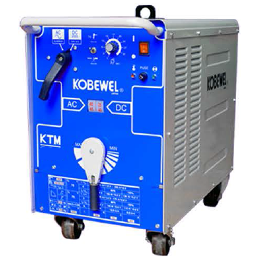 Kobewel KTM-300 GTAW/TIG ARC Welding Machine | Kobewel by KHM Megatools Corp.