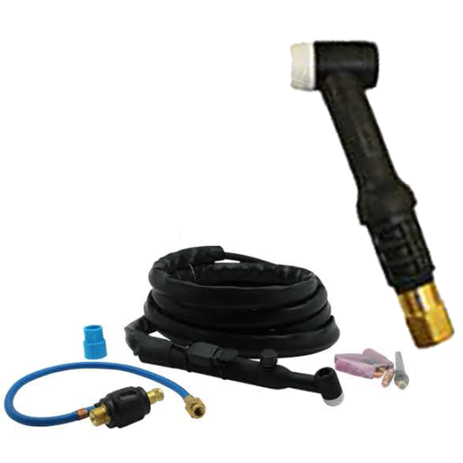 Kobewel KL-25009 Tig Torch 200A