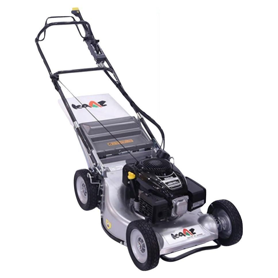 Kaaz LM5360KOXA-PRO Engine Lawn Mower (4-Stroke) | Kaaz by KHM Megatools Corp.