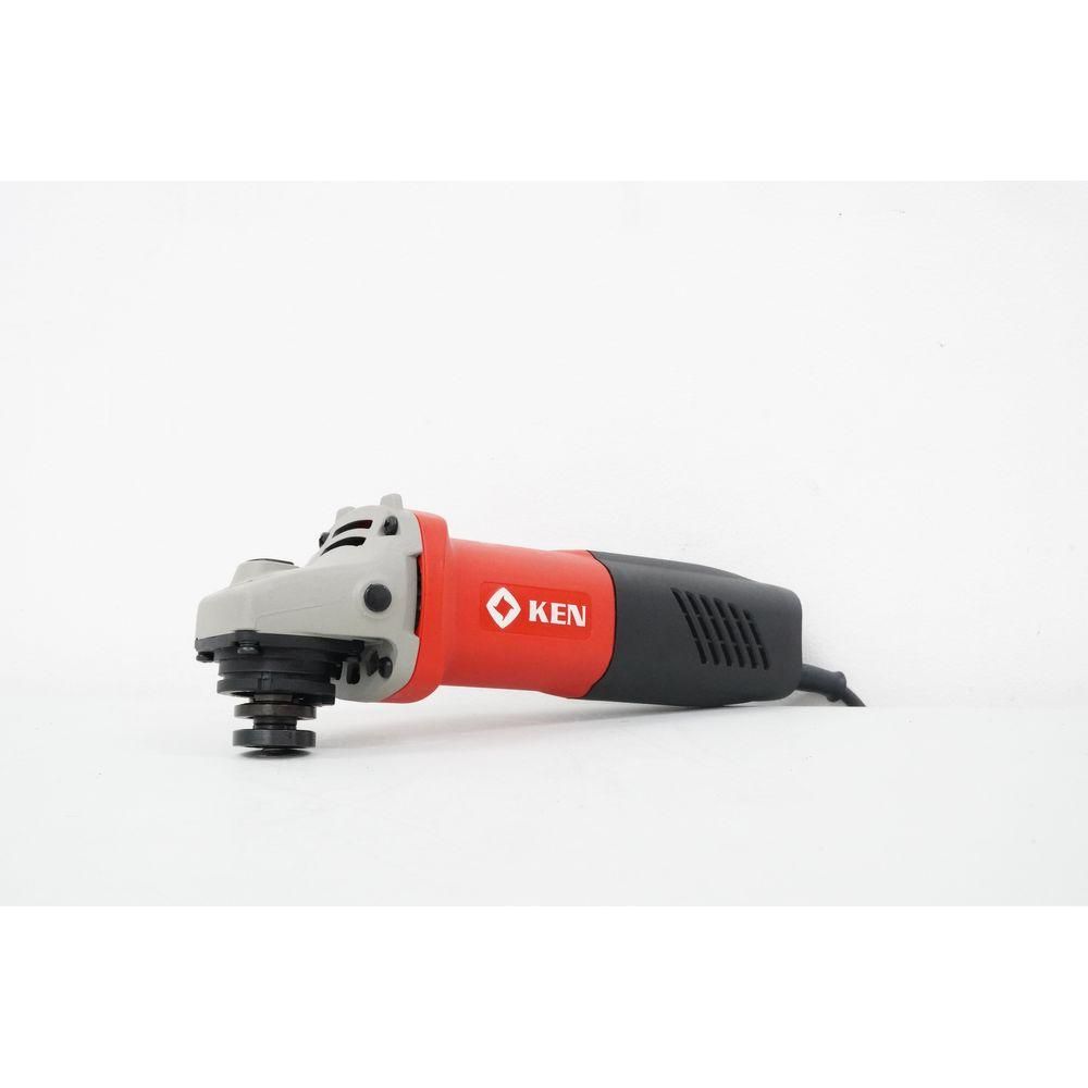 Ken 9710 Angle Grinder 4