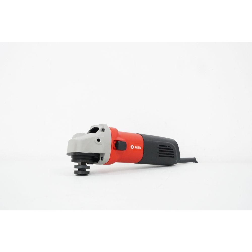 Ken 9917B Angle Grinder 4