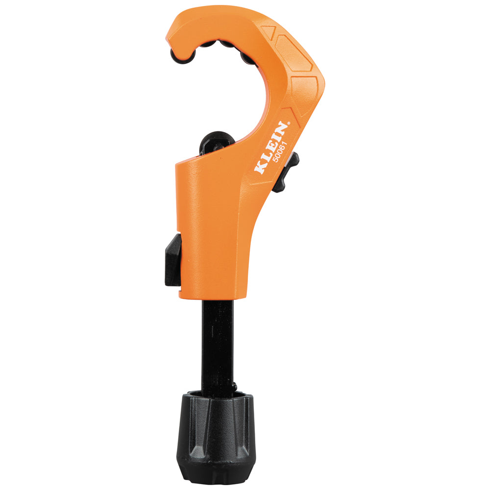 Klein 50061-9 Quick Adjust Tubing Cutter 1-5/8