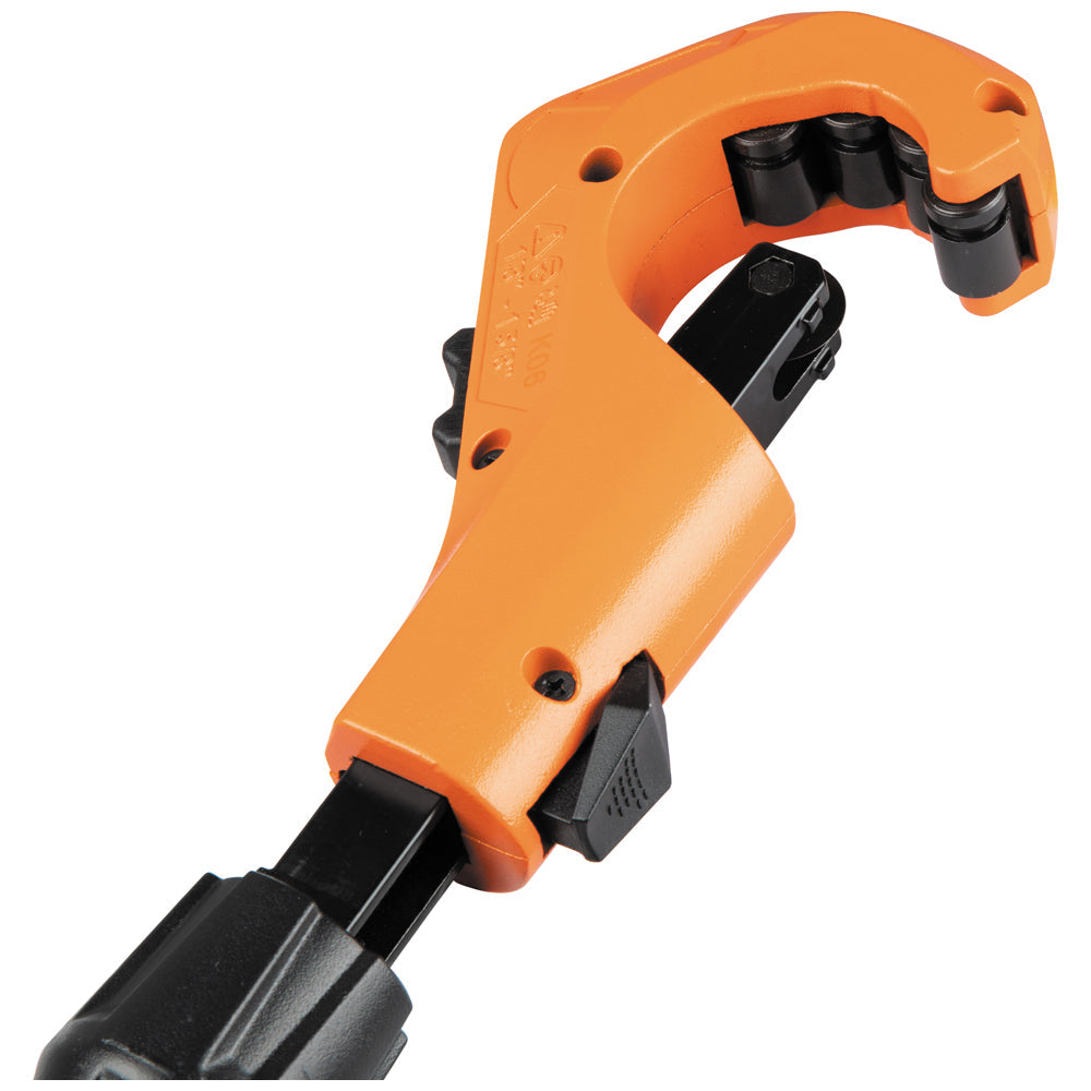 Klein 50061-9 Quick Adjust Tubing Cutter 1-5/8
