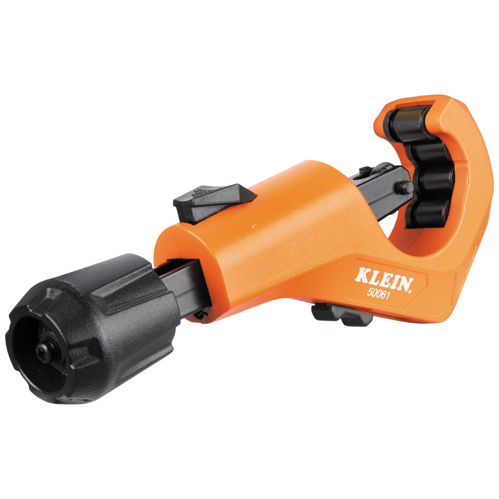 Klein 50061-9 Quick Adjust Tubing Cutter 1-5/8