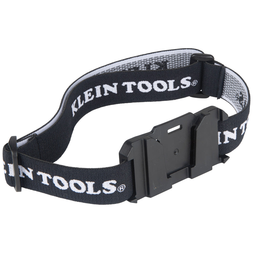 Klein 56048 Rechargeable Headlamp w/ Fabric Strap
