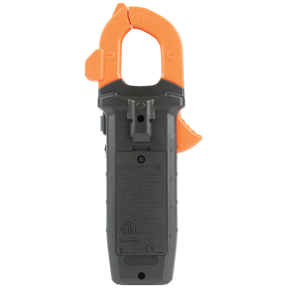 Klein CL220 Digital Clamp Meter / Tester