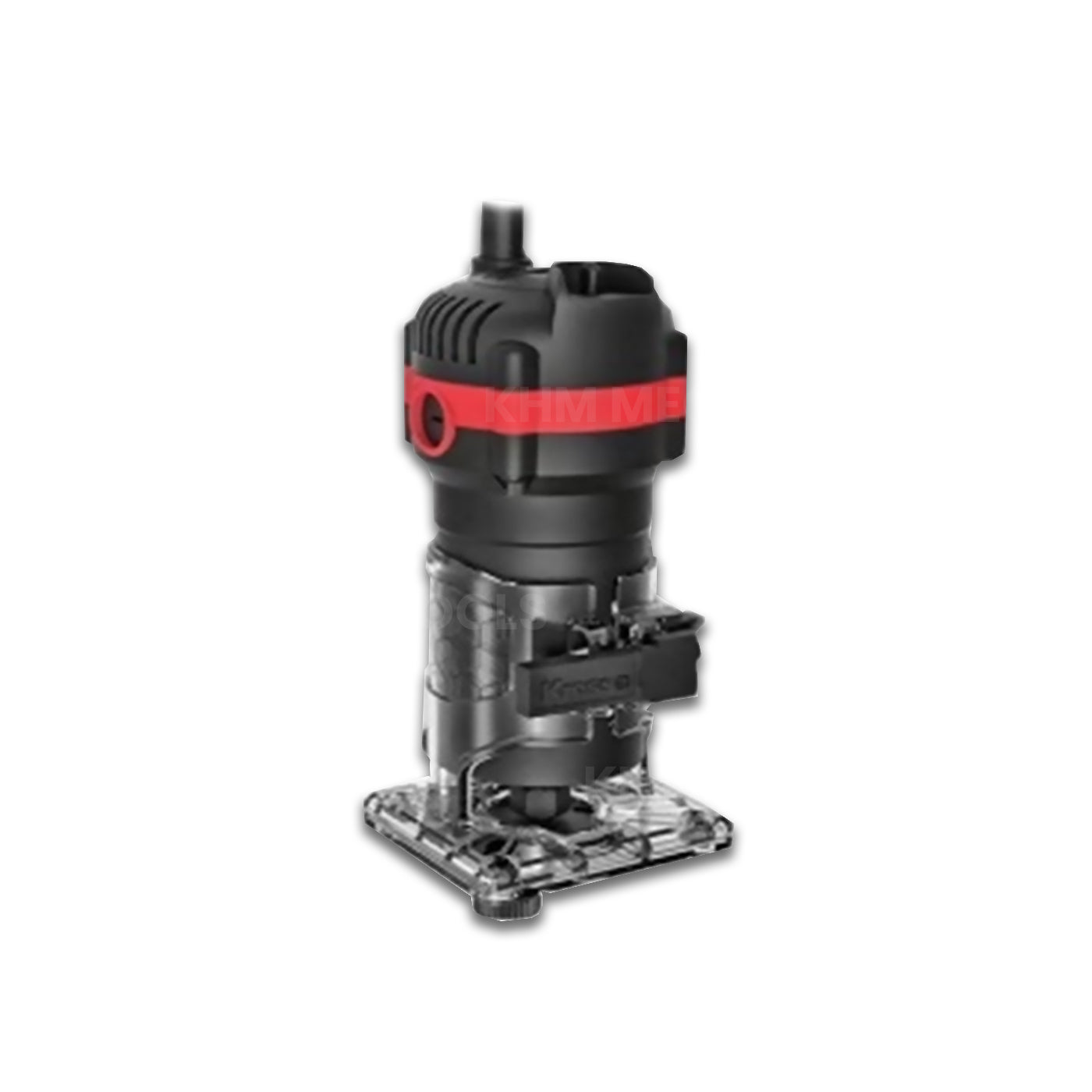 Kress KU602 Palm Router 6mm 550W