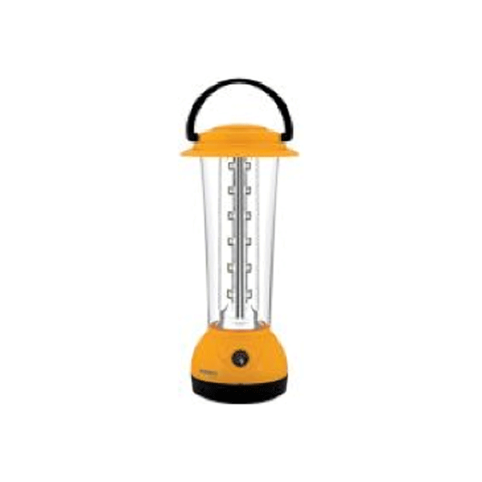 Firefly FEL421  24 LED Camping Lamp with Touch Dimmer Switch