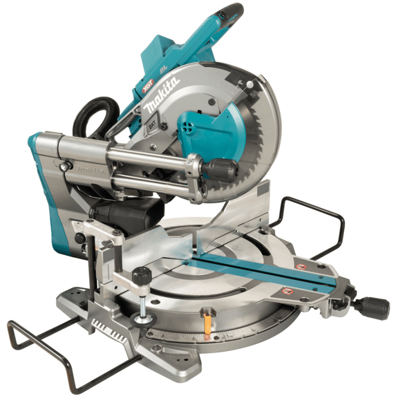 Makita LS004GZ01 Cordless Sliding Compound Miter Saw 10