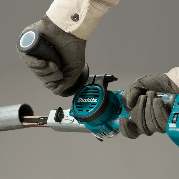 Makita DBS180Z Cordless Belt Sander 18V LXT-Series [Bare Tool] | Makita by KHM Megatools Corp.