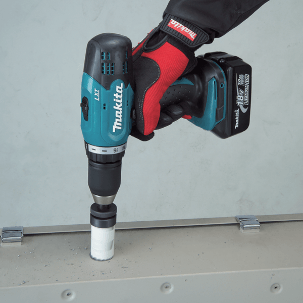 Makita DDF453Z 18V Cordless Drill 13mm (LXT) [Bare] - KHM Megatools Corp.