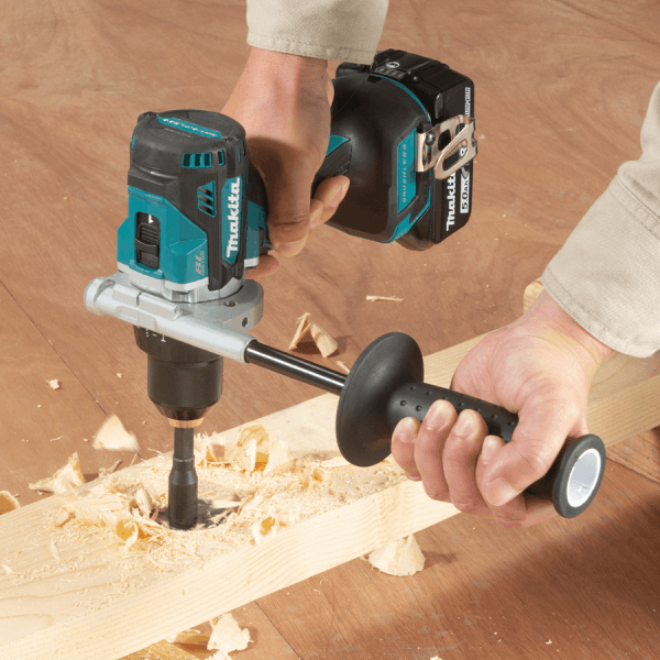 Makita DDF486Z 18V Cordless Brushless Hammer Drill (LXT-Series) [Bare] | Makita by KHM Megatools Corp.