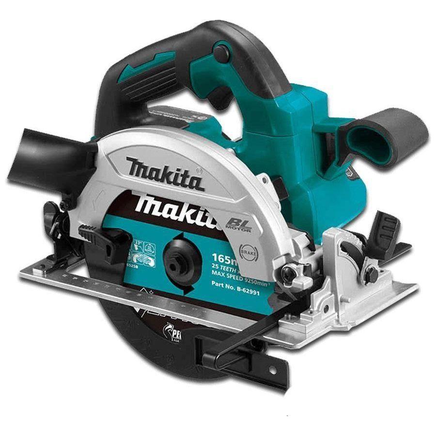 Makita DHS661Z 18V Cordless Circular Saw (LXT-Series) [Bare] - Goldpeak Tools PH Makita