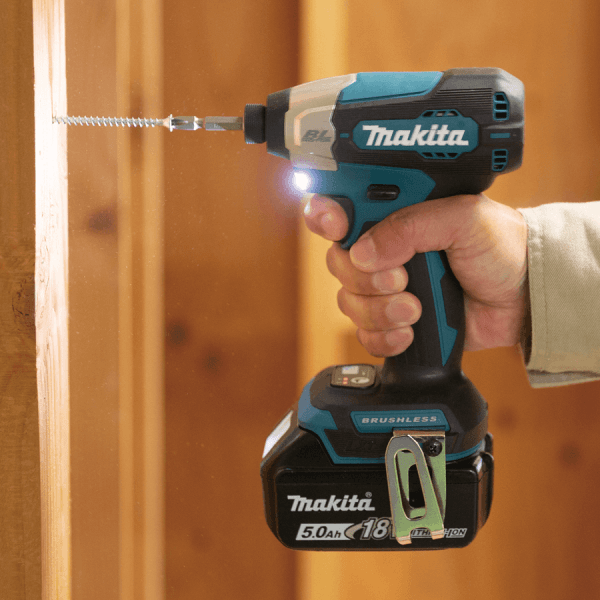 Makita DTD157RTJ Cordless Impact Driver (LXT Series) 40Nm | Makita by KHM Megatools Corp.