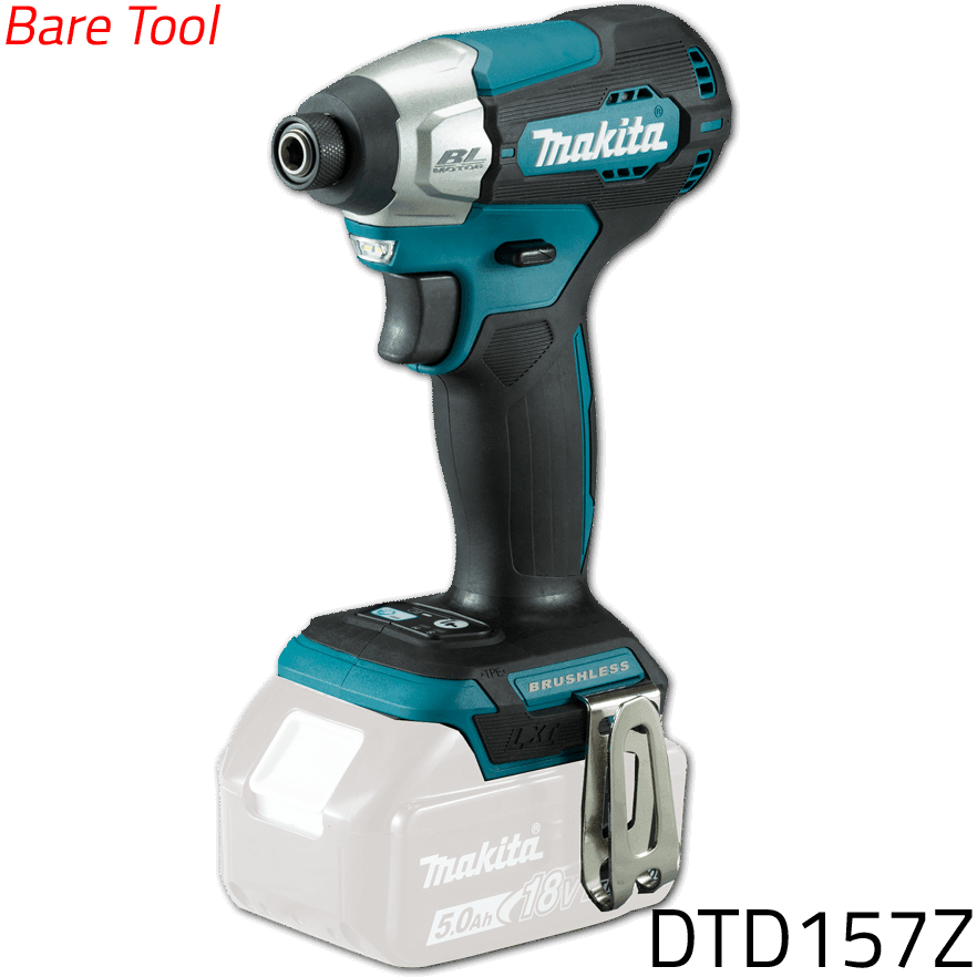 Makita DLX2423AJ 18V Cordless Combo Kit (LXT-Series) [Impact Driver+ Hand Drill] | Makita by KHM Megatools Corp.