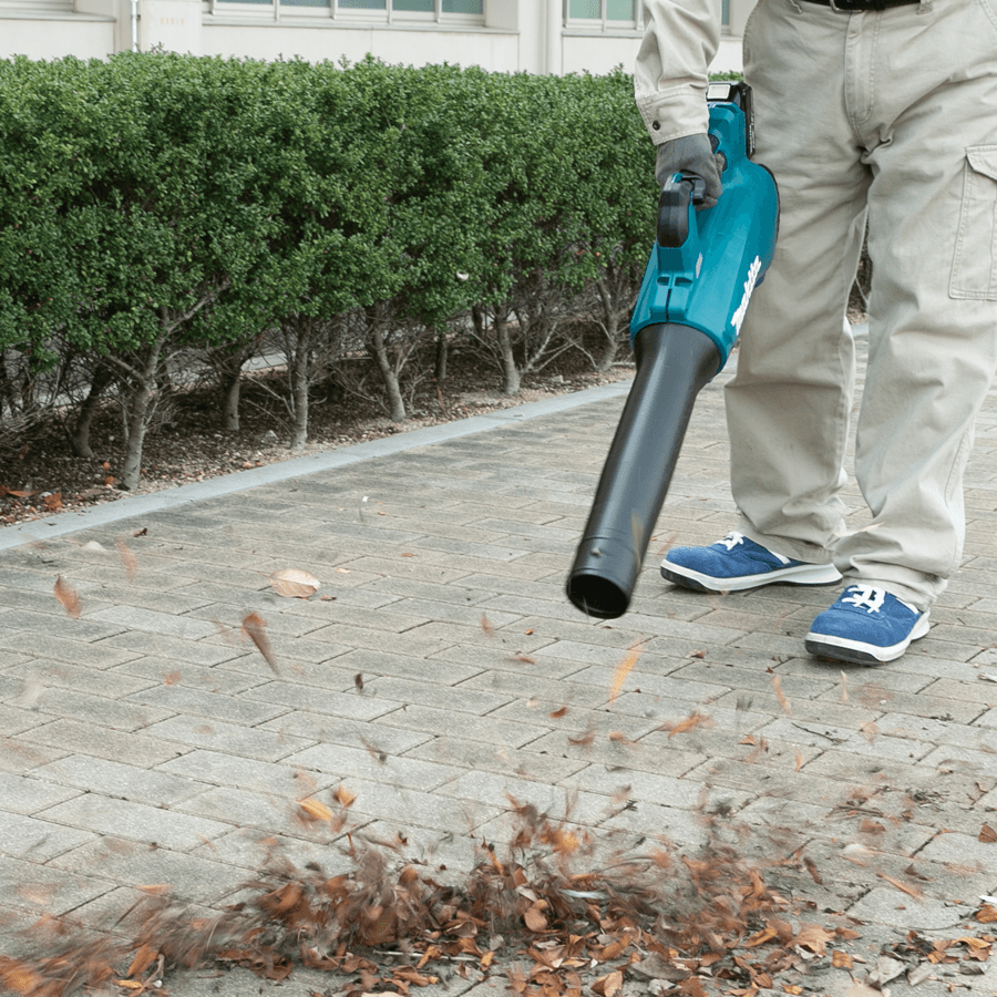 Makita DUB184Z 18V Cordless Leaf Blower (LXT-Series) [Bare] | Makita by KHM Megatools Corp.