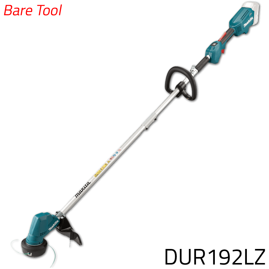 Makita DUR192LZ 18V Cordless Grass Trimmer (LXT-Series) [Bare] | Makita by KHM Megatools Corp.