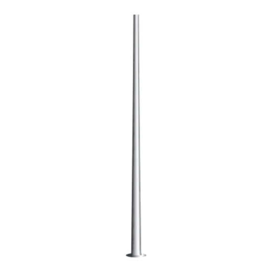Firefly Lamp Post